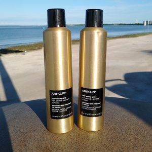 Arrojjo Primp working spray